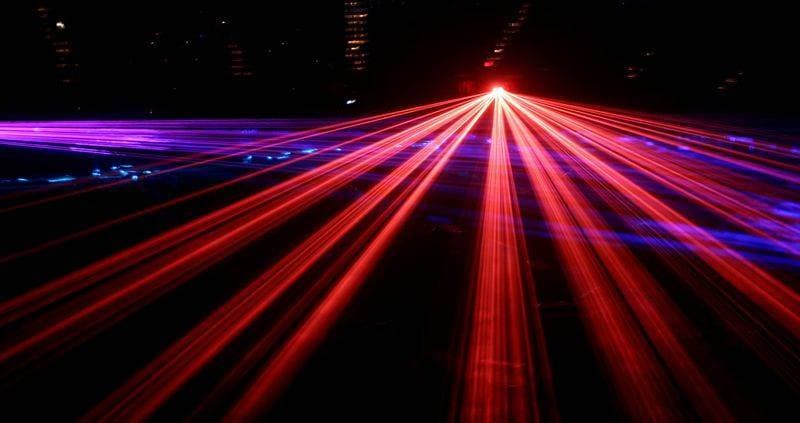 Лазеры для дискотеки купить в Казани
