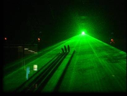 Лазеры для дискотеки купить в Казани