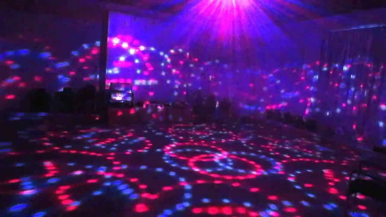 Цветомузыка купить Казань